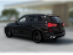 BMW X5 sDrive40i Sports Activity Vehicle 2026
