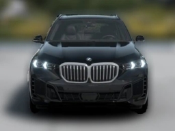 BMW X5 sDrive40i Sports Activity Vehicle 2026