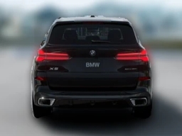 BMW X5 sDrive40i Sports Activity Vehicle 2026