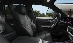 BMW X5 sDrive40i Sports Activity Vehicle 2026
