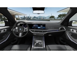 BMW X5 sDrive40i Sports Activity Vehicle 2026