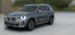 BMW X5 sDrive40i Sports Activity Vehicle 2026