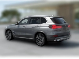 BMW X5 sDrive40i Sports Activity Vehicle 2026
