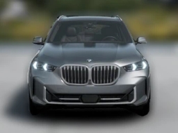 BMW X5 sDrive40i Sports Activity Vehicle 2026