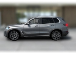 BMW X5 sDrive40i Sports Activity Vehicle 2026