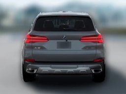 BMW X5 sDrive40i Sports Activity Vehicle 2026