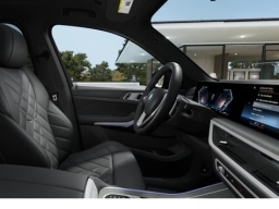 BMW X5 sDrive40i Sports Activity Vehicle 2026