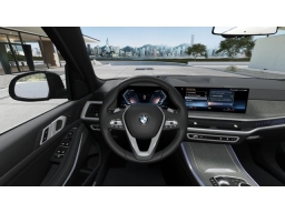 BMW X5 sDrive40i Sports Activity Vehicle 2026