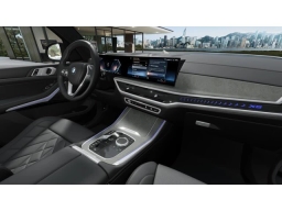 BMW X5 sDrive40i Sports Activity Vehicle 2026