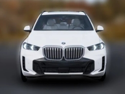 BMW X5 sDrive40i Sports Activity Vehicle 2026