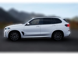 BMW X5 sDrive40i Sports Activity Vehicle 2026