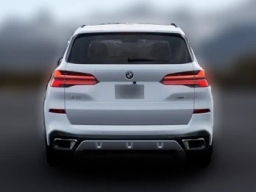 BMW X5 sDrive40i Sports Activity Vehicle 2026