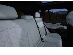 BMW X5 sDrive40i Sports Activity Vehicle 2026