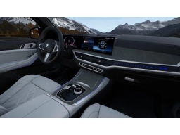 BMW X5 sDrive40i Sports Activity Vehicle 2026
