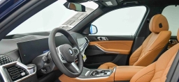 BMW X5 sDrive40i Sports Activity Vehicle 2026