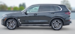 BMW X5 sDrive40i Sports Activity Vehicle 2026