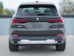 BMW X5 sDrive40i Sports Activity Vehicle 2026