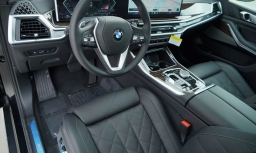 BMW X5 sDrive40i Sports Activity Vehicle 2026