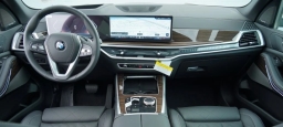 BMW X5 sDrive40i Sports Activity Vehicle 2026