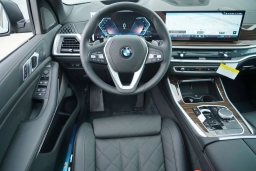 BMW X5 sDrive40i Sports Activity Vehicle 2026