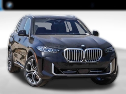BMW X5 sDrive40i Sports Activity Vehicle 2026