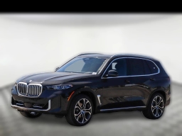 BMW X5 sDrive40i Sports Activity Vehicle 2026