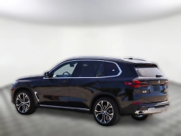 BMW X5 sDrive40i Sports Activity Vehicle 2026