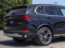 BMW X5 sDrive40i Sports Activity Vehicle 2026