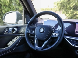 BMW X5 sDrive40i Sports Activity Vehicle 2026