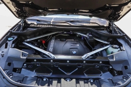 BMW X5 sDrive40i Sports Activity Vehicle 2026