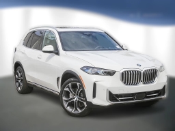 BMW X5 sDrive40i Sports Activity Vehicle 2026