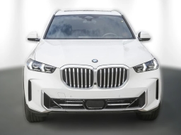 BMW X5 sDrive40i Sports Activity Vehicle 2026