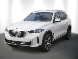 BMW X5 sDrive40i Sports Activity Vehicle 2026