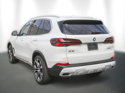 BMW X5 sDrive40i Sports Activity Vehicle 2026