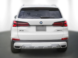 BMW X5 sDrive40i Sports Activity Vehicle 2026