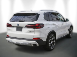 BMW X5 sDrive40i Sports Activity Vehicle 2026