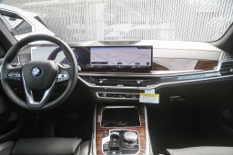 BMW X5 sDrive40i Sports Activity Vehicle 2026