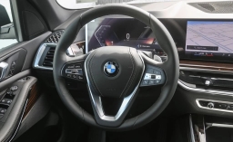 BMW X5 sDrive40i Sports Activity Vehicle 2026