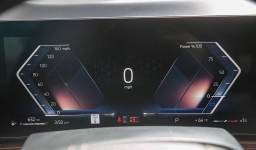 BMW X5 sDrive40i Sports Activity Vehicle 2026