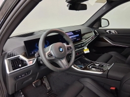 BMW X5 sDrive40i Sports Activity Vehicle 2026