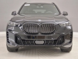 BMW X5 sDrive40i Sports Activity Vehicle 2026
