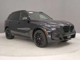 BMW X5 sDrive40i Sports Activity Vehicle 2026
