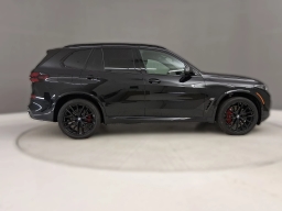 BMW X5 sDrive40i Sports Activity Vehicle 2026