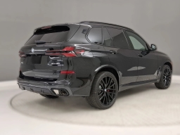 BMW X5 sDrive40i Sports Activity Vehicle 2026