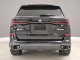 BMW X5 sDrive40i Sports Activity Vehicle 2026