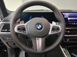 BMW X5 sDrive40i Sports Activity Vehicle 2026