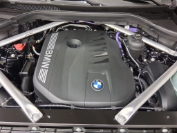 BMW X5 sDrive40i Sports Activity Vehicle 2026