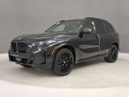 BMW X5 sDrive40i Sports Activity Vehicle 2026