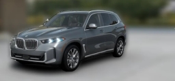 BMW X5 sDrive40i Sports Activity Vehicle 2026