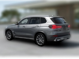 BMW X5 sDrive40i Sports Activity Vehicle 2026